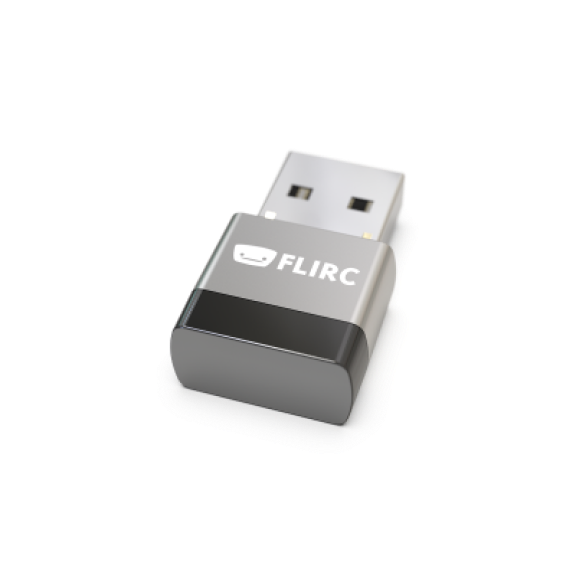 stang bagagerum Vellykket Flirc USB - Flirc