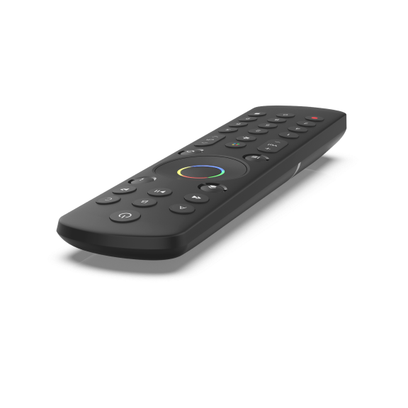 The Skip 1s Universal Remote Control