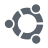 ubuntu logo