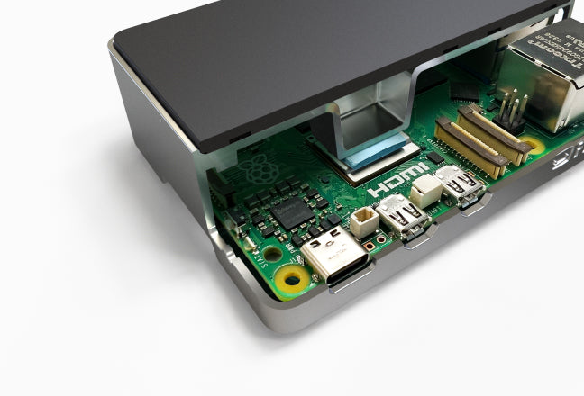 Be Careful with the Pi 5 Case and Active Cooler - Raspberry Pi Forums
