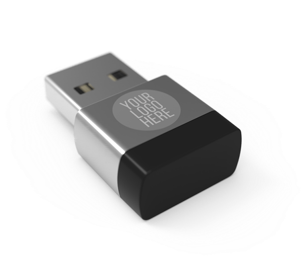 Custom USB