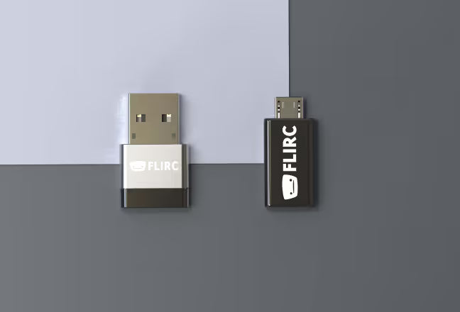 flirc usb and flirc fire tv