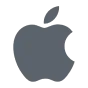 apple logo