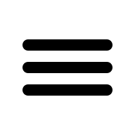 menu icon