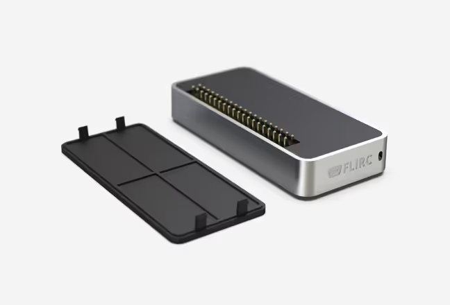 pi zero multiple plates